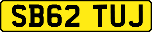 SB62TUJ
