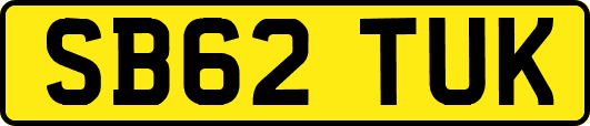SB62TUK
