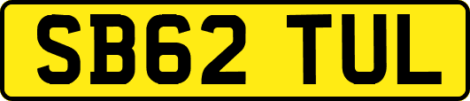 SB62TUL