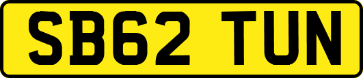 SB62TUN