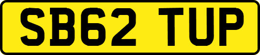 SB62TUP
