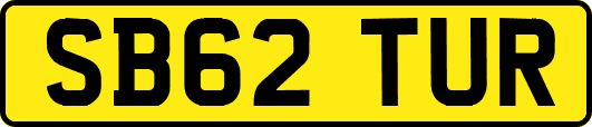 SB62TUR