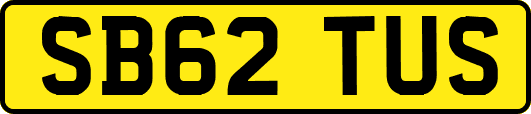 SB62TUS