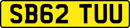 SB62TUU