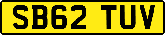 SB62TUV