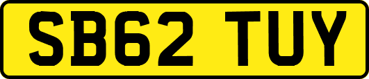 SB62TUY
