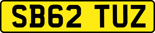 SB62TUZ
