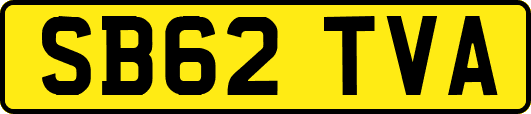 SB62TVA