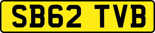 SB62TVB