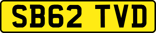 SB62TVD