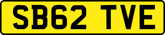 SB62TVE