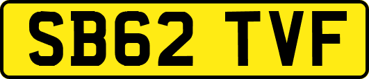 SB62TVF