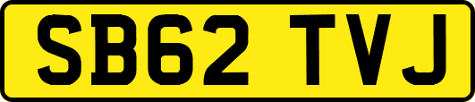 SB62TVJ