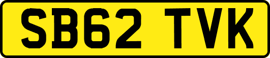 SB62TVK