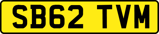SB62TVM