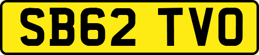 SB62TVO
