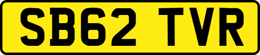 SB62TVR