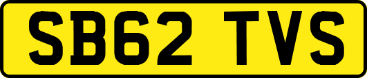 SB62TVS