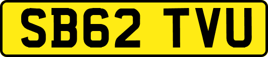 SB62TVU