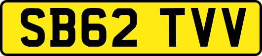 SB62TVV