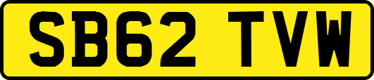 SB62TVW