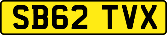 SB62TVX