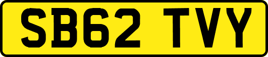 SB62TVY
