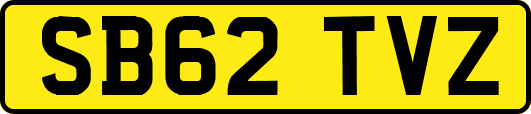 SB62TVZ