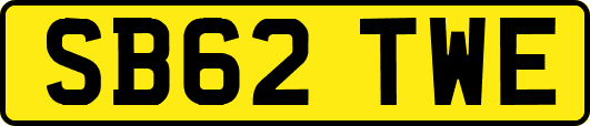 SB62TWE