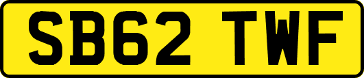 SB62TWF