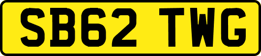 SB62TWG