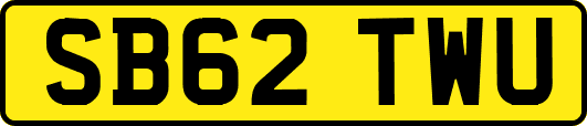 SB62TWU