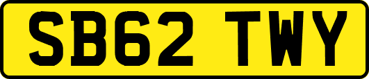 SB62TWY