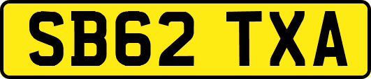 SB62TXA