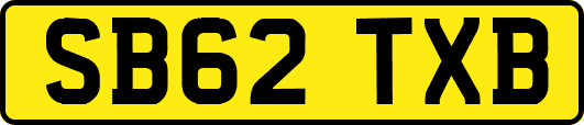 SB62TXB