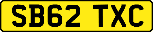 SB62TXC