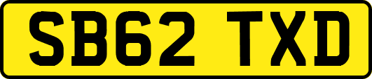 SB62TXD