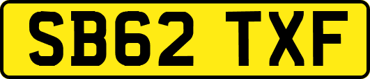SB62TXF