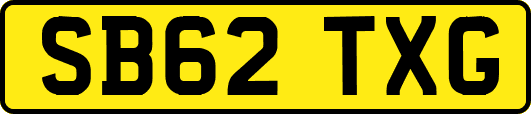 SB62TXG