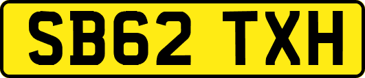 SB62TXH