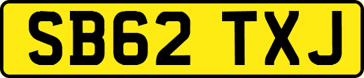 SB62TXJ