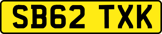 SB62TXK
