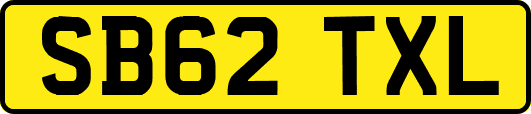 SB62TXL