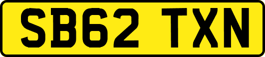 SB62TXN