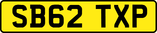 SB62TXP