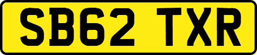 SB62TXR