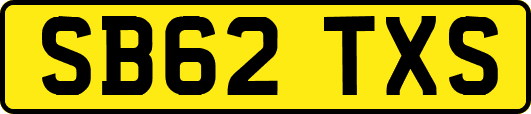 SB62TXS