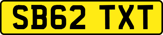 SB62TXT