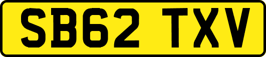 SB62TXV