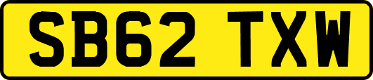 SB62TXW